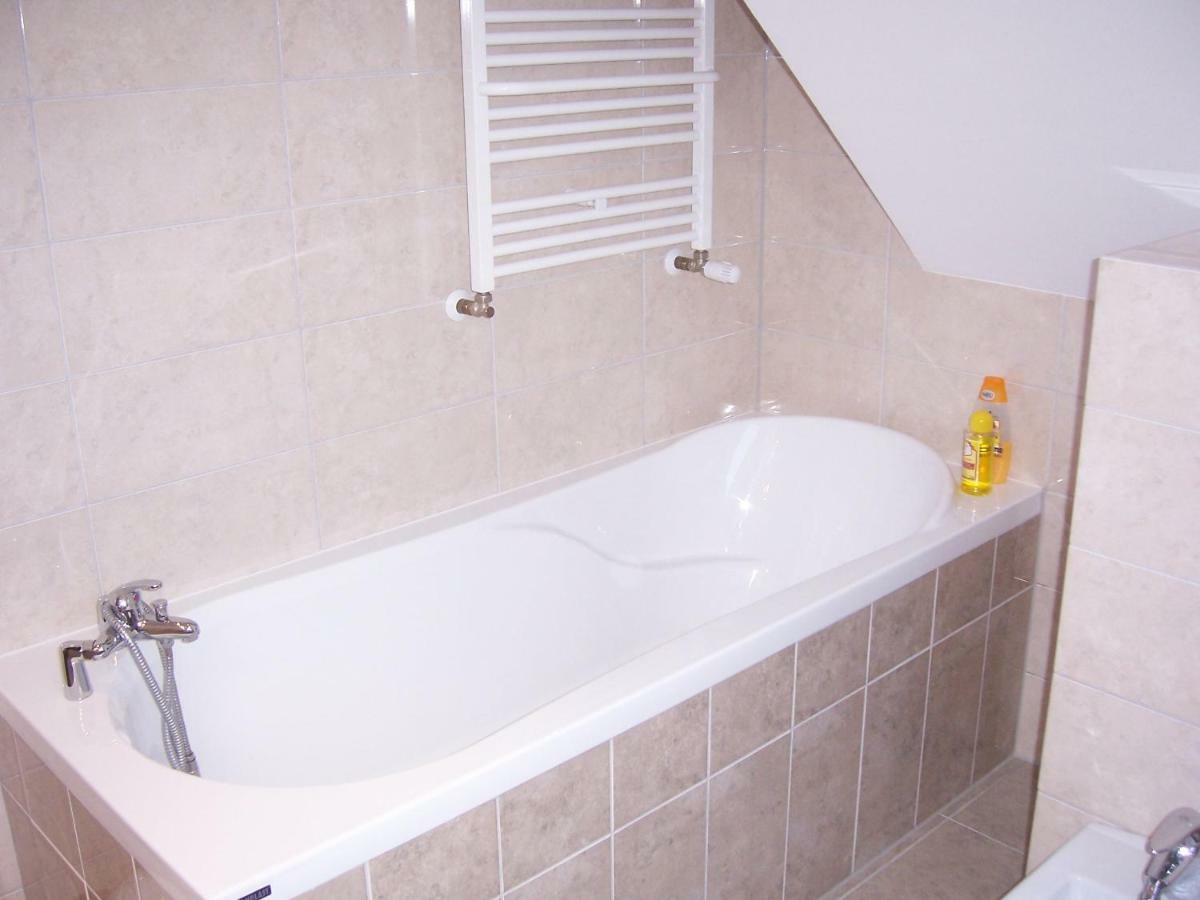Domwigierski Pl -Jeziorki -Gr- Comfort-Ferienhaus-Polen - Wlasna Linia Brzegowa I Sauna Wysoki Most  Dış mekan fotoğraf