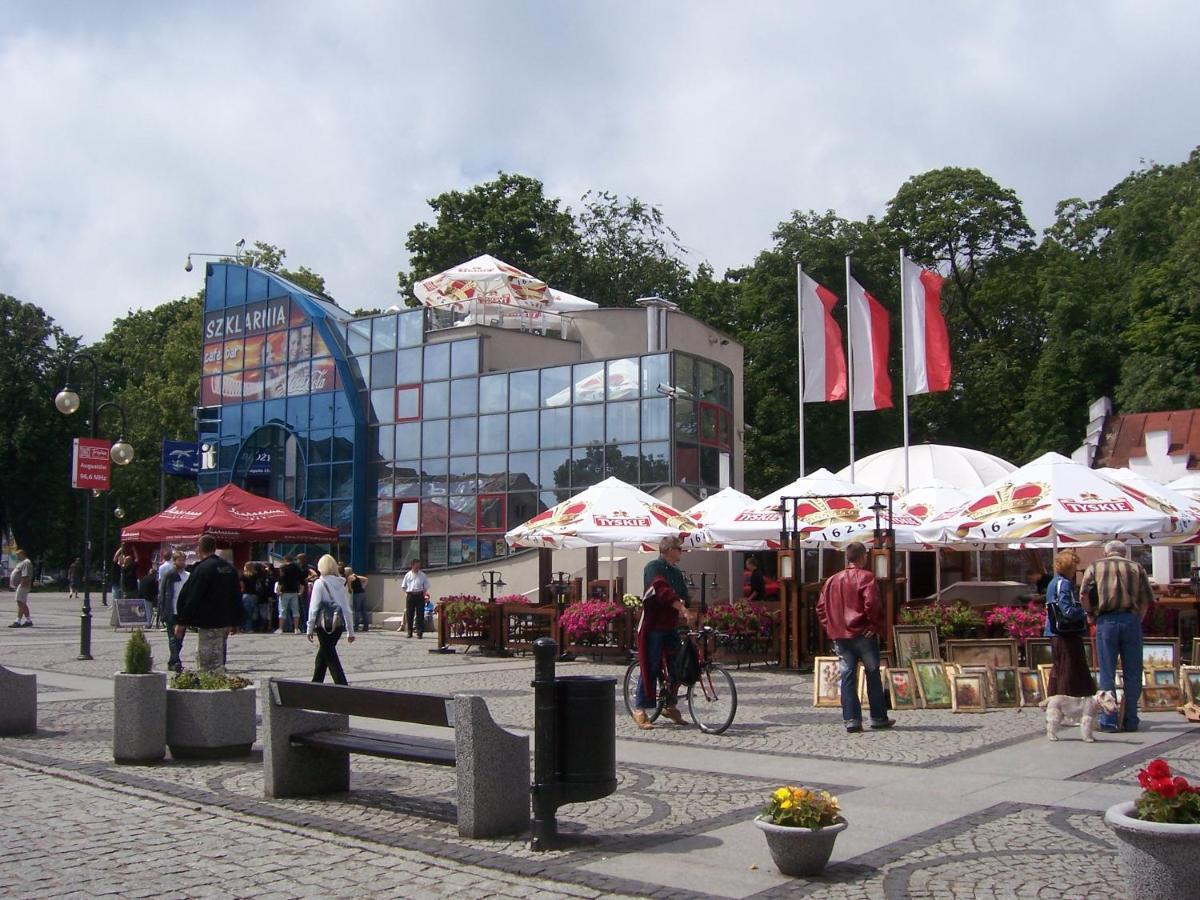 Domwigierski Pl -Jeziorki -Gr- Comfort-Ferienhaus-Polen - Wlasna Linia Brzegowa I Sauna Wysoki Most  Oda fotoğraf